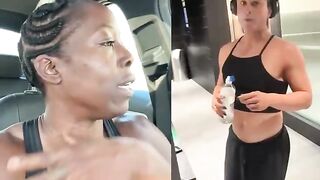 EVERY woman needs to quit that gym right now Make statement and stand up for yourself