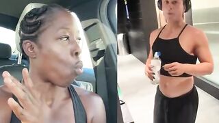 EVERY woman needs to quit that gym right now Make statement and stand up for yourself