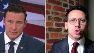 Their entire project is race based wealth redistribution. aka Globalism.