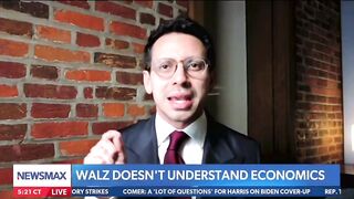 Their entire project is race based wealth redistribution. aka Globalism.