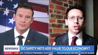 Their entire project is race based wealth redistribution. aka Globalism.