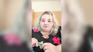 “When we all starve… point your anger at the system.”