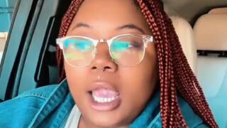 Woman complains about using $20 of her own money instead of EBT