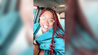 Woman complains about using $20 of her own money instead of EBT