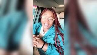 Woman complains about using $20 of her own money instead of EBT
