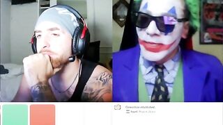 Miller roasts the Yehudi ...