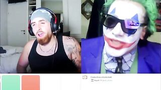 Miller roasts the Yehudi ...