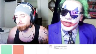 Miller roasts the Yehudi ...