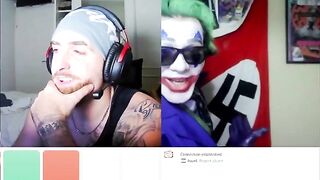 Miller roasts the Yehudi ...