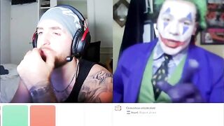 Miller roasts the Yehudi ...