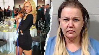 WHOA: Former Local Fox News Anchor Charged with Murdering Her Elderly Mom.