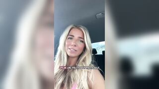 In this generation nobody wants to hear the truth, they want to hear what makes them feel good