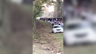 Farmer Sick of Homies Parking on His Land For Illegal Parties... FAFO Ensues