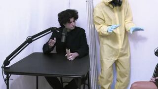 Bonnie Blue on Podcast