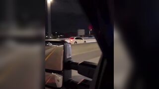 Moment of Deadly Crash in SW Miami-Dade