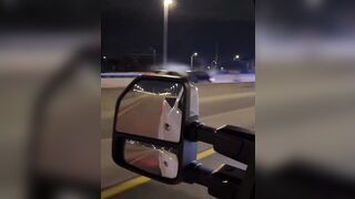 Moment of Deadly Crash in SW Miami-Dade