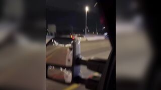 Moment of Deadly Crash in SW Miami-Dade