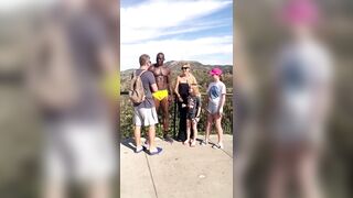 Would you take this Picture if your Wife asked you to?