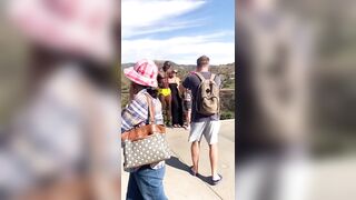 Would you take this Picture if your Wife asked you to?