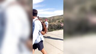 Would you take this Picture if your Wife asked you to?