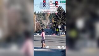 Meanwhile in the Democratic Run City of Seattle