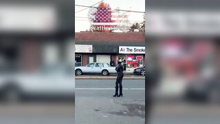 Meanwhile in the Democratic Run City of Seattle