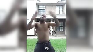 The usual suspect with less than stellar hearing abilities.