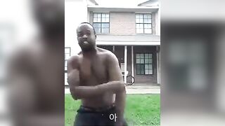 The usual suspect with less than stellar hearing abilities.