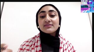 Mamdani’s Hideous Intern: Electing him is part of a "Holy" War and jihad