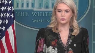 Leavitt: “There’s fraud in California’s elections. It’s just a fact.”