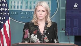 Leavitt: “There’s fraud in California’s elections. It’s just a fact.”