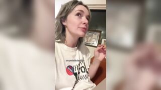 FEMALE MAMDANI VOTER: "Sharia law starts now, abso-fucking-lutely!"
