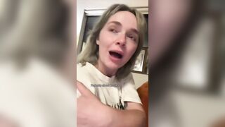 FEMALE MAMDANI VOTER: "Sharia law starts now, abso-fucking-lutely!"