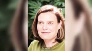 Sydney Sweeney glows and says it was surreal when President Trump shared her jeans ad