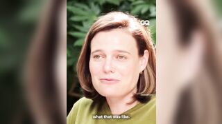 Sydney Sweeney glows and says it was surreal when President Trump shared her jeans ad