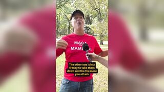 Trump supporter says that MAGA will EMBRACE Mamdani once they witness how great he is