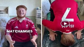 It’s like Twister, but more Explosive! Demons Deceive Another Ginger