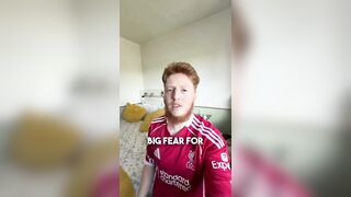 It’s like Twister, but more Explosive! Demons Deceive Another Ginger