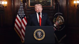 Trump ERUPTS Declares War on Radical Islam Across the Globe. “The killing of Christians is NOT going to happen”