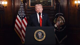 Trump ERUPTS Declares War on Radical Islam Across the Globe. “The killing of Christians is NOT going to happen”