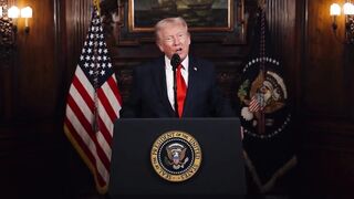 Trump ERUPTS Declares War on Radical Islam Across the Globe. “The killing of Christians is NOT going to happen”