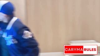 "Drunk" Canadian Assaults Indian Man in McDonald's