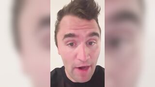 Charlie Kirk on Zohran Mamdani