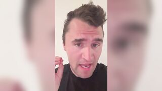 Charlie Kirk on Zohran Mamdani