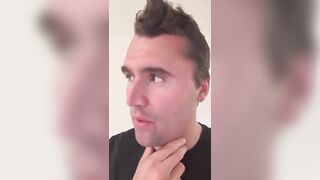 Charlie Kirk on Zohran Mamdani