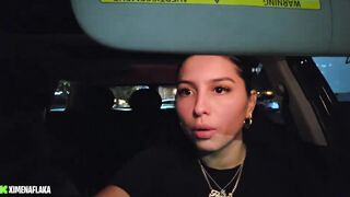 Streamer “Ximena” was almost trafficked live on stream