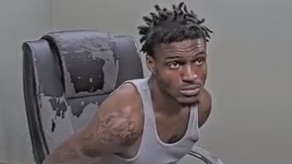 Serial Shoplifter Caught and Charged in Atlanta