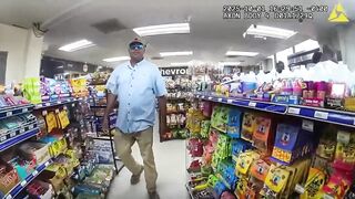 Serial Shoplifter Caught and Charged in Atlanta