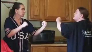 Just this scene alone is legendary, imagine all day