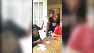 Just this scene alone is legendary, imagine all day